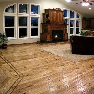 hand-scraped-hickory-wood-floor