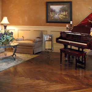 hand-scraped-walnut-floor