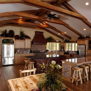 hand-scraped-walnut-wood-floor