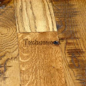 Skip Planed White Oak (close)