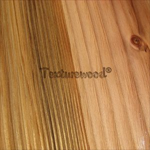 Wire Brushed Trestlewood (close)