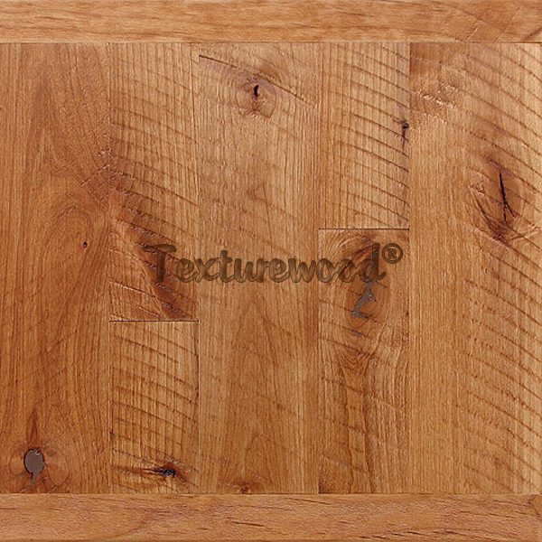 3D Texture Alder Wood Sample-600x600