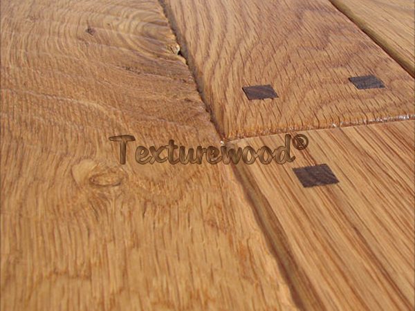 3D Texture Red Oak Wood-600x450