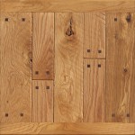 3D Texture Red Oak Wood Sample-150x150