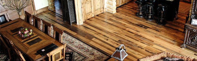 Antique Oak Wood Flooring-640x198