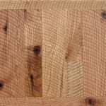 Circle Sawn Red Oak Wood Sample-150x150