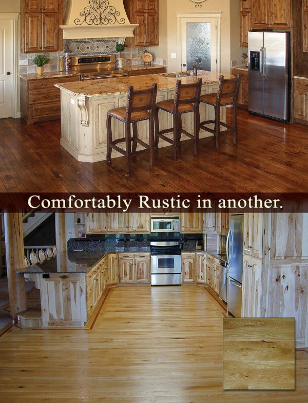 Comfortably Rustic-600x783
