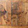Distressed Cherry Wood Sample-100x100