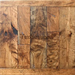 Distressed Cherry Wood Sample1-300x300