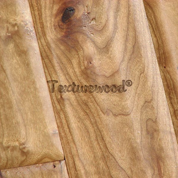 Hand Scraped Chalet Cherry Wood-600x600