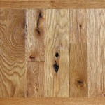 Hand Scraped Plus Red Oak Wood Sample1-150x150