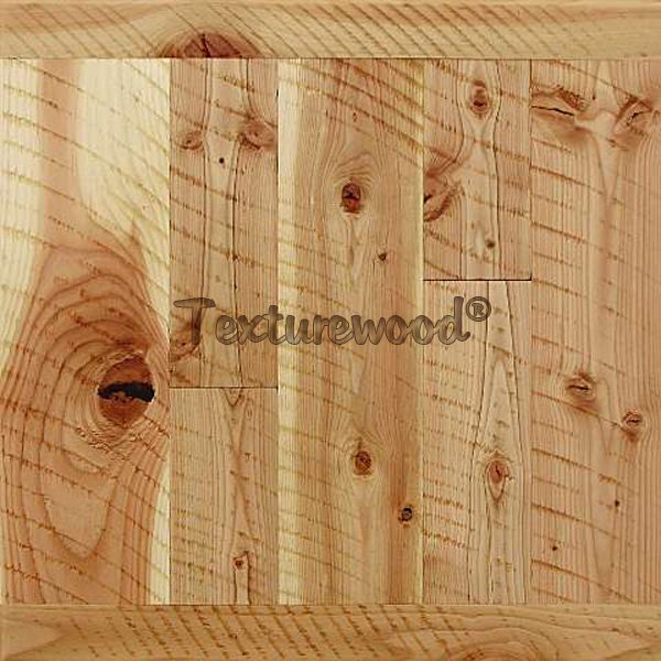 Skip Sawn Douglas Fir Wood Sample-600x600