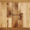 Skip Sawn Hickory Wood Sample1-100x100