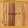Skip Sawn Trestlewood Sample-100x100