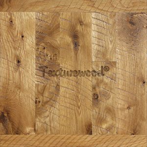 Skip Sawn White Oak Wood Sample-300x300