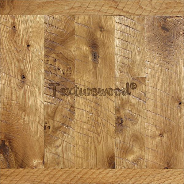 Skip Sawn White Oak Wood Sample1-600x600