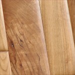 Smooth Chalet Cherry Wood-150x150