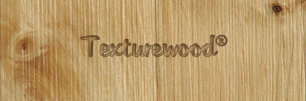 Wire Brushed Eastern White Pine Wood-600x198