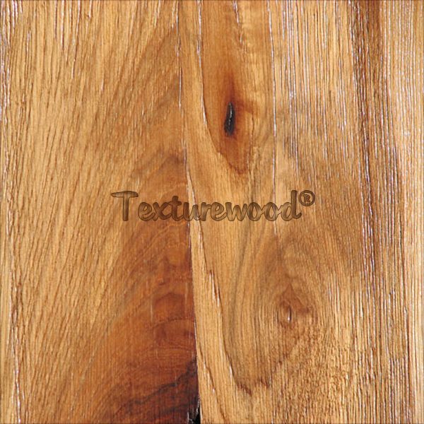 Wire Brushed Hickory Wood1-600x600