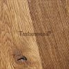 Wire Brushed White Oak Wood-100x100