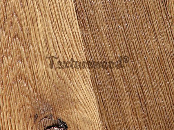 Wire Brushed White Oak Wood1-600x450
