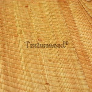 Doug Fir w/ Circle Sawn Texture