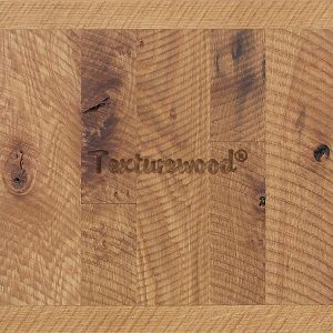 White Oak w/ Circle Sawn Texture