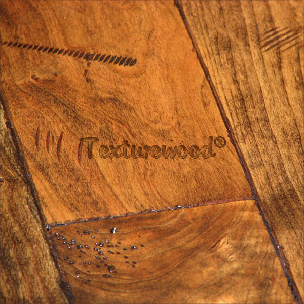 Distressed Hardwood Flooring Texturewood Floors