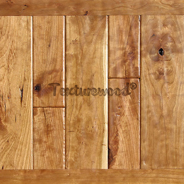 cherry wood hand scraped flooring