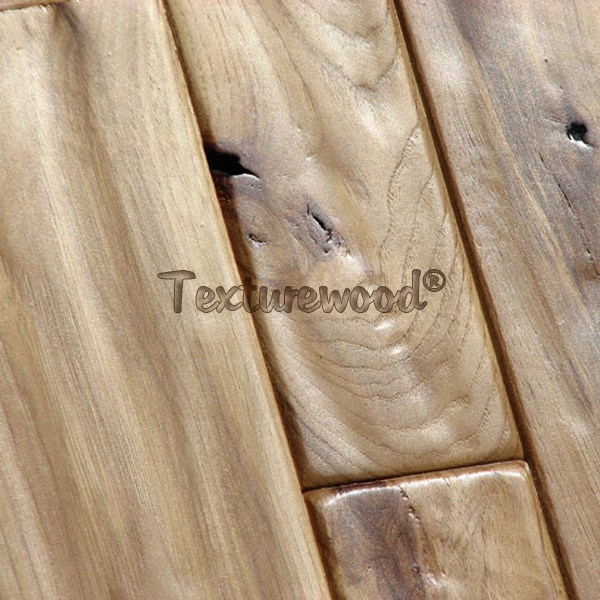 hand scraped hickory wood floors