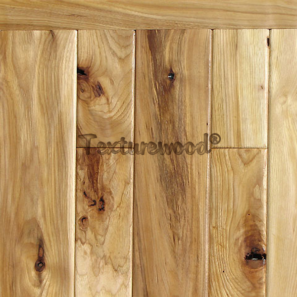 hickory hardwood hand scraped texture