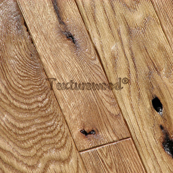 red oak hand scraped plus hardwood flooring