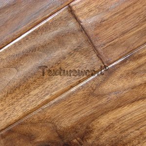 Walnut w/ Hand Scraped Texture