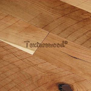 Cherry w/ Skip Sawn Texture