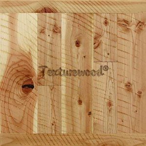 Doug Fir w/ Skip Sawn Texture