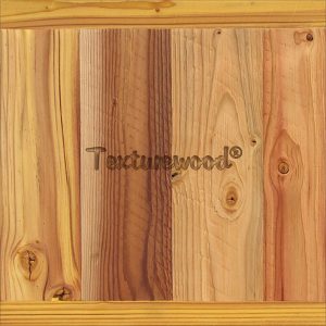 Trestlewood w/ Skip Sawn Texture
