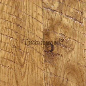 White Oak w/ Skip Sawn Texture