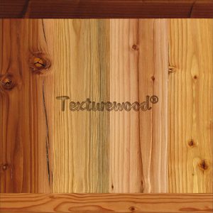 Trestlewood w/ Wire Brushed Texture