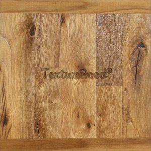 White Oak w/ Wire Brused Texture