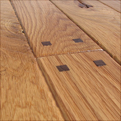 Square Pegs Texturewood Floors By, Bruce Pegged Hardwood Flooring