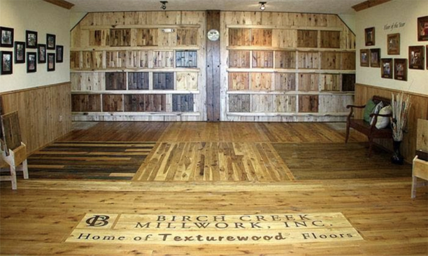 mill direct hardwood floors