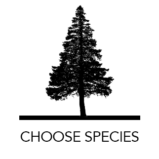 choose species